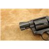 Image 25 : Smith & Wesson .38 Chiefs Special Pre-model 36 .38 Spl. 2" Da/sa Revolver 1953-1954 C&r