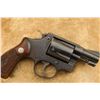 Image 3 : Smith & Wesson .38 Chiefs Special Pre-model 36 .38 Spl. 2" Da/sa Revolver 1953-1954 C&r