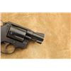 Image 4 : Smith & Wesson .38 Chiefs Special Pre-model 36 .38 Spl. 2" Da/sa Revolver 1953-1954 C&r