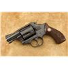 Image 5 : Smith & Wesson .38 Chiefs Special Pre-model 36 .38 Spl. 2" Da/sa Revolver 1953-1954 C&r