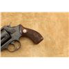Image 6 : Smith & Wesson .38 Chiefs Special Pre-model 36 .38 Spl. 2" Da/sa Revolver 1953-1954 C&r
