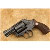 Image 7 : Smith & Wesson .38 Chiefs Special Pre-model 36 .38 Spl. 2" Da/sa Revolver 1953-1954 C&r