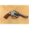 Image 1 : Smith & Wesson Model 34 No Dash Model Of 1953 .22/32 Kit Gun .22 Lr 4" Revolver C&r
