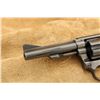Image 23 : Smith & Wesson Model 34 No Dash Model Of 1953 .22/32 Kit Gun .22 Lr 4" Revolver C&r