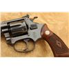 Image 24 : Smith & Wesson Model 34 No Dash Model Of 1953 .22/32 Kit Gun .22 Lr 4" Revolver C&r