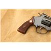 Image 2 : Smith & Wesson Model 34 No Dash Model Of 1953 .22/32 Kit Gun .22 Lr 4" Revolver C&r