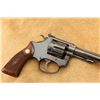 Image 3 : Smith & Wesson Model 34 No Dash Model Of 1953 .22/32 Kit Gun .22 Lr 4" Revolver C&r