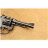 Image 4 : Smith & Wesson Model 34 No Dash Model Of 1953 .22/32 Kit Gun .22 Lr 4" Revolver C&r