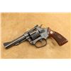 Image 5 : Smith & Wesson Model 34 No Dash Model Of 1953 .22/32 Kit Gun .22 Lr 4" Revolver C&r