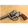 Image 7 : Smith & Wesson Model 34 No Dash Model Of 1953 .22/32 Kit Gun .22 Lr 4" Revolver C&r