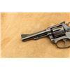 Image 8 : Smith & Wesson Model 34 No Dash Model Of 1953 .22/32 Kit Gun .22 Lr 4" Revolver C&r