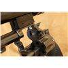 Image 20 : Smith & Wesson S&w Model 17-4 K-22 Masterpiece .22 Lr 8 3/8" Revolver Mfd 1978 & Scope