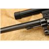 Image 22 : Smith & Wesson S&w Model 17-4 K-22 Masterpiece .22 Lr 8 3/8" Revolver Mfd 1978 & Scope