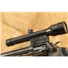 Image 26 : Smith & Wesson S&w Model 17-4 K-22 Masterpiece .22 Lr 8 3/8" Revolver Mfd 1978 & Scope