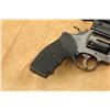 Image 2 : Smith & Wesson S&w Model 17-4 K-22 Masterpiece .22 Lr 8 3/8" Revolver Mfd 1978 & Scope