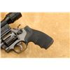 Image 6 : Smith & Wesson S&w Model 17-4 K-22 Masterpiece .22 Lr 8 3/8" Revolver Mfd 1978 & Scope