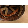 Image 10 : U.S. 3rd Infantry Division Lieutenant M1 Helmet & Liner Named To John Bremer Wwii/korean War