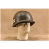 Image 11 : U.S. 3rd Infantry Division Lieutenant M1 Helmet & Liner Named To John Bremer Wwii/korean War