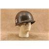 Image 13 : U.S. 3rd Infantry Division Lieutenant M1 Helmet & Liner Named To John Bremer Wwii/korean War
