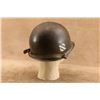 Image 17 : U.S. 3rd Infantry Division Lieutenant M1 Helmet & Liner Named To John Bremer Wwii/korean War