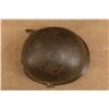 Image 7 : U.S. 3rd Infantry Division Lieutenant M1 Helmet & Liner Named To John Bremer Wwii/korean War