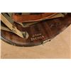 Image 9 : U.S. 3rd Infantry Division Lieutenant M1 Helmet & Liner Named To John Bremer Wwii/korean War