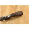 Image 11 : Smith & Wesson K22 Outdoorsman 1st Model Pre-model 17 .22 Lr 6" Revolver, 1931-1940 C&r