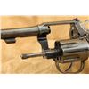 Image 20 : Smith & Wesson K22 Outdoorsman 1st Model Pre-model 17 .22 Lr 6" Revolver, 1931-1940 C&r