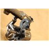 Image 23 : Smith & Wesson K22 Outdoorsman 1st Model Pre-model 17 .22 Lr 6" Revolver, 1931-1940 C&r