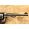 Image 25 : Smith & Wesson K22 Outdoorsman 1st Model Pre-model 17 .22 Lr 6" Revolver, 1931-1940 C&r