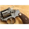 Image 26 : Smith & Wesson K22 Outdoorsman 1st Model Pre-model 17 .22 Lr 6" Revolver, 1931-1940 C&r
