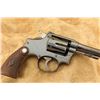 Image 3 : Smith & Wesson K22 Outdoorsman 1st Model Pre-model 17 .22 Lr 6" Revolver, 1931-1940 C&r
