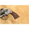 Image 6 : Smith & Wesson K22 Outdoorsman 1st Model Pre-model 17 .22 Lr 6" Revolver, 1931-1940 C&r
