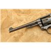 Image 8 : Smith & Wesson K22 Outdoorsman 1st Model Pre-model 17 .22 Lr 6" Revolver, 1931-1940 C&r