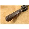 Image 11 : Wwii Colt Commando 4" Parkerized .38 Special Sa/da Double Action Revolver, 1943 C&r