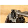 Image 20 : Wwii Colt Commando 4" Parkerized .38 Special Sa/da Double Action Revolver, 1943 C&r