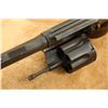 Image 23 : Wwii Colt Commando 4" Parkerized .38 Special Sa/da Double Action Revolver, 1943 C&r