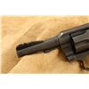Image 25 : Wwii Colt Commando 4" Parkerized .38 Special Sa/da Double Action Revolver, 1943 C&r