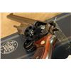 Image 17 : Smith & Wesson Model 48-3 22 Mrf / .22 Lr 8 3/8" K22 Masterpiece Magnum Rimfire 1975 C&r