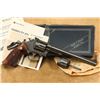 Image 1 : Smith & Wesson Model 48-3 22 Mrf / .22 Lr 8 3/8" K22 Masterpiece Magnum Rimfire 1975 C&r