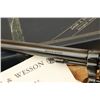 Image 21 : Smith & Wesson Model 48-3 22 Mrf / .22 Lr 8 3/8" K22 Masterpiece Magnum Rimfire 1975 C&r