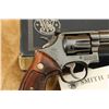 Image 22 : Smith & Wesson Model 48-3 22 Mrf / .22 Lr 8 3/8" K22 Masterpiece Magnum Rimfire 1975 C&r