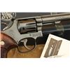 Image 24 : Smith & Wesson Model 48-3 22 Mrf / .22 Lr 8 3/8" K22 Masterpiece Magnum Rimfire 1975 C&r