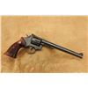 Image 26 : Smith & Wesson Model 48-3 22 Mrf / .22 Lr 8 3/8" K22 Masterpiece Magnum Rimfire 1975 C&r