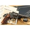 Image 5 : Smith & Wesson Model 48-3 22 Mrf / .22 Lr 8 3/8" K22 Masterpiece Magnum Rimfire 1975 C&r