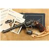 Image 7 : Smith & Wesson Model 48-3 22 Mrf / .22 Lr 8 3/8" K22 Masterpiece Magnum Rimfire 1975 C&r