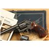 Image 9 : Smith & Wesson Model 48-3 22 Mrf / .22 Lr 8 3/8" K22 Masterpiece Magnum Rimfire 1975 C&r