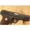 Image 18 : Wwii Us Property Marked Colt Model 1903 Pocket Hammerless .32 Acp Semi-auto Pistol, 1942 C&r