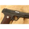 Image 19 : Wwii Us Property Marked Colt Model 1903 Pocket Hammerless .32 Acp Semi-auto Pistol, 1942 C&r