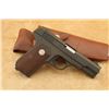 Image 1 : Wwii Us Property Marked Colt Model 1903 Pocket Hammerless .32 Acp Semi-auto Pistol, 1942 C&r